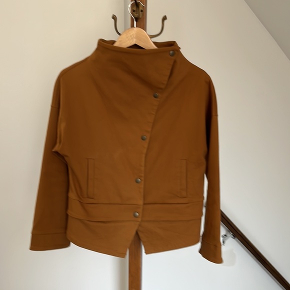 Willis jacket - Melow par Melissa Bolduc - Size S - Picture 3 of 7